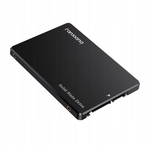 Dysk SSD Fanxiang S101 2TB SATA III 2,5" 550/500 MB/s 3D NAND TLC Flash na Arena.pl