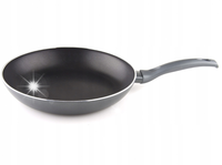 Patelnia tradycyjna Ambition Graphite 30 cm teflonowa 34056