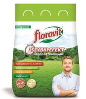 nawóz do trawy szybki efekt mineralny granulat 25kg florovit