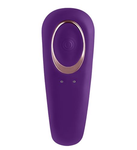 Podwójny wibrator dla par Double Classic na Arena.pl