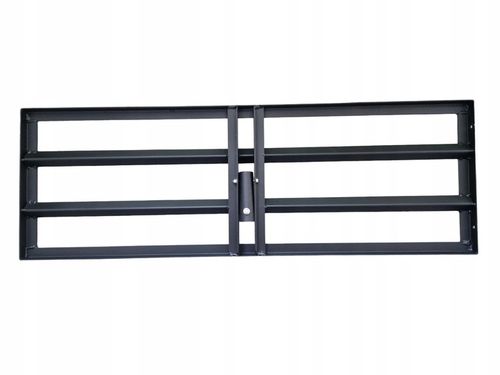 RĘCZNY NIWELATOR TERENU 90cm LEVELAWN, LEVEL RAKE GRABIE TRAWNIK na Arena.pl