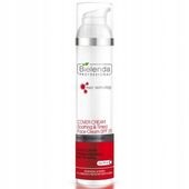 BIELENDA COVER CREAM Tonująco - łagodzący krem do twarzy SPF 25