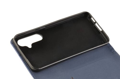 Etui Smart do Samsung Galaxy S23 FE niebieski na Arena.pl