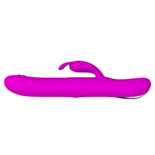 pretty love   byron, 7 vibration functions, usb rechargeable na Arena.pl