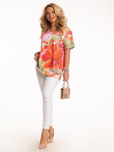 Rewelacyjna Modna Wystrzałowa BLUZKA DAMSKA Dużo Kolorów i Rozmiarów na Arena.pl