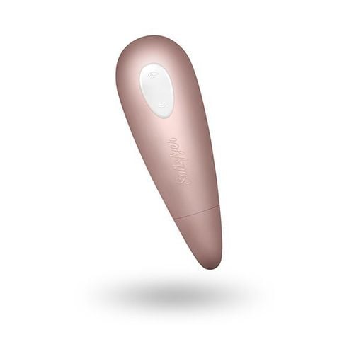 stymulator łechtaczki number one satisfyer na Arena.pl