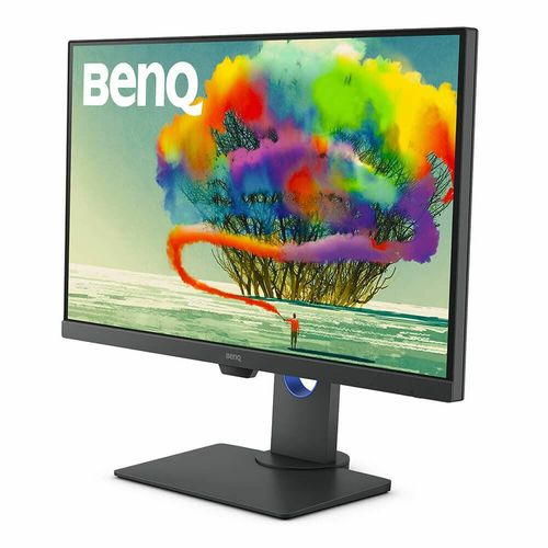 Monitor BenQ PD2705U 27" LED IPS HDR10 Flicker free 60 Hz 27" na Arena.pl