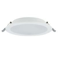 Podtynkowa lampa kuchenna Mykonos 10541 Nowodvorski LED 15W 4000K biała