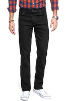 WRANGLER SPODNIE MĘSKIE TEXAS RAVEN W121U644M W31 L32