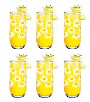 Szklanki do napojów Glasmark 400 ml 6 szt.