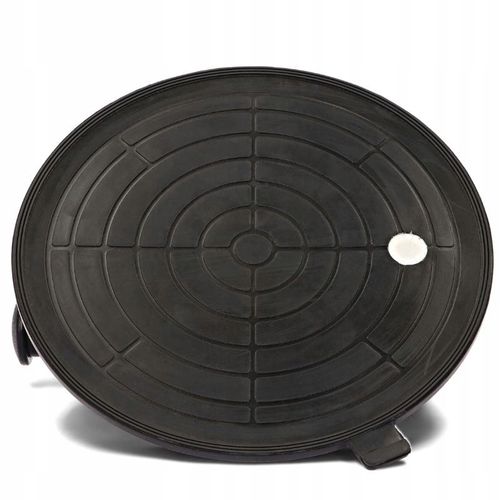 PRZYSSAWKA UCHWYT DO SZYB SZKŁA GLAZURY PŁYTEK GRESU 3x120mm Aluminium PRO na Arena.pl