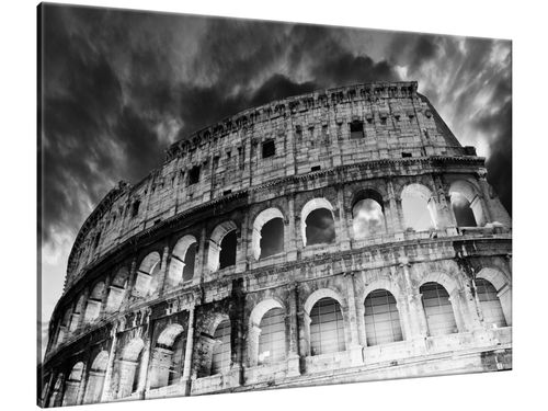 Obraz Koloseum 100x70 PANORAMA na Arena.pl