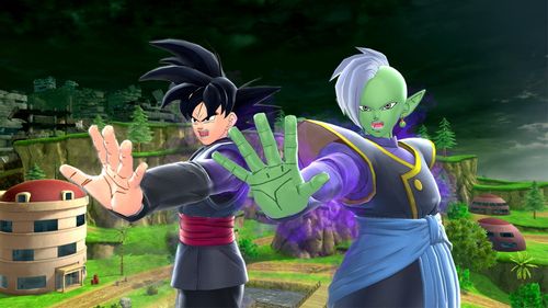 Dragon Ball: The Breakers Klucz CD KEY KOD BEZ VPN 24/7 na Arena.pl
