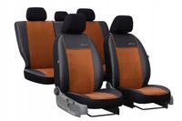 Pokrowce samochodowe do OPEL Astra (F, G, H)