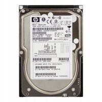 HP ST373207LW 73GB 10000Rpm SCSI 68-PIN 0950-4640