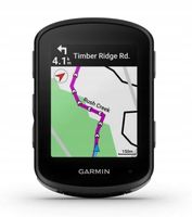 Komputer rowerowy GARMIN Edge 540 licznik rowerowy nawigacja rowerowa