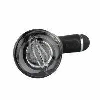 baile rotation lover - automatyczna maszyna intymna obrotowa 5v usb