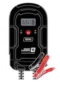 prostownik inteligentny do ładowania smart charger 15 lcd - bw