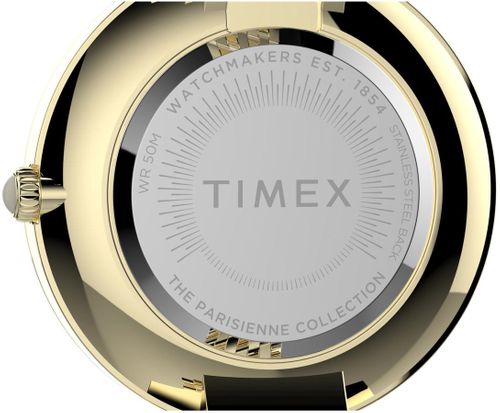 Zegarek Timex TW2T79100 damski na Arena.pl