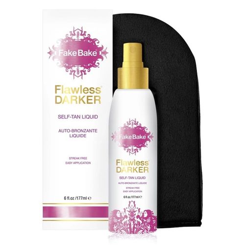 Fake Bake Flawless Darker Samoopalacz W Płynie + R na Arena.pl
