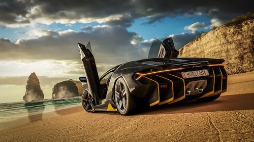 Microsoft Forza Horizon 3 Xbox One PS7-00021 na Arena.pl