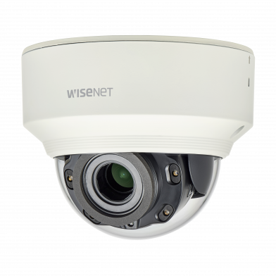 Kamera IP Hanwha Techwin XND-L6080R na Arena.pl