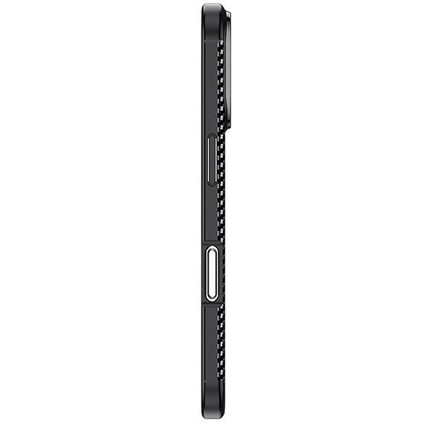beline etui carbon armor do google pixel 10 czarny zdjęcie 4