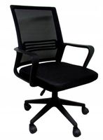 Fotel Obrotowy K5 Krzesło biurowe