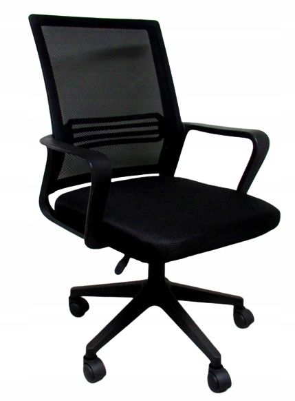 Fotel Obrotowy K5 Krzesło biurowe zdjęcie 1