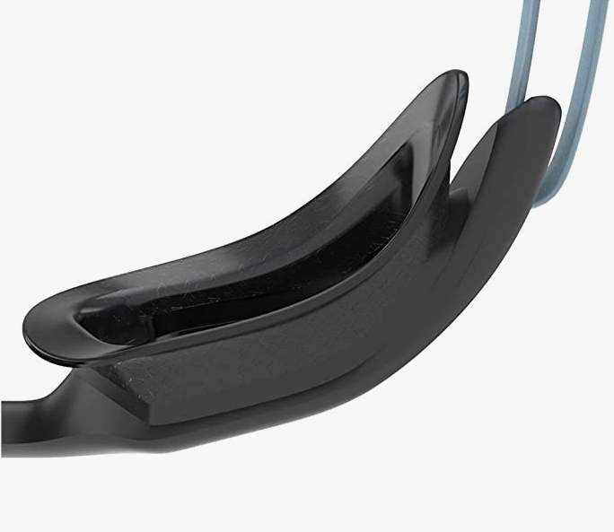 Okulary pływackie Speedo Hydropulse Mirror zdjęcie 4