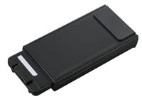 Panasonic Notebook Spare Part Battery