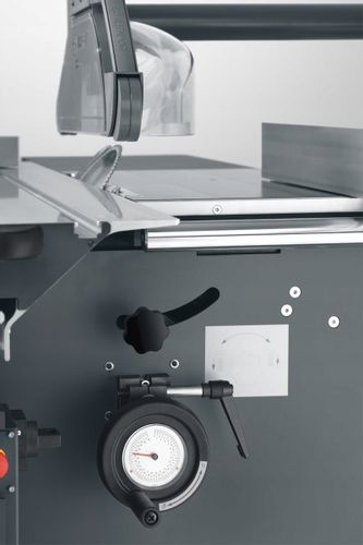 PIŁA FORMATOWA ALTENDORF formatówka pilarka piły podcinak z podcinakiem 4kW na Arena.pl