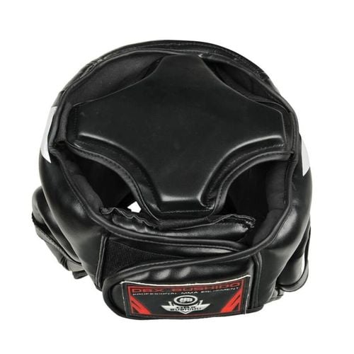 Kask bokserski z osłoną M - Ninja M na Arena.pl