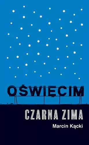 Oświęcim. Czarna zima zdjęcie 1