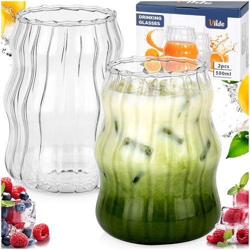 Szklanki 580 ml 2 szt. na Arena.pl