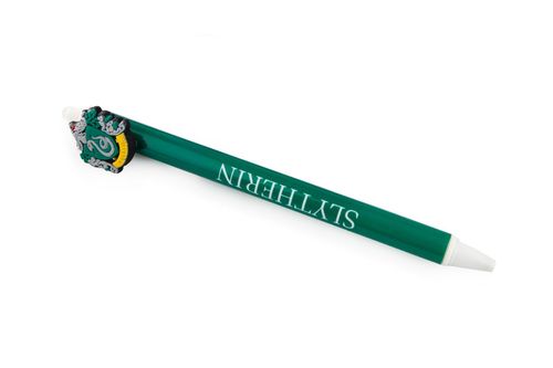 Harry Potter Slytherin długopis zmazywalny na Arena.pl