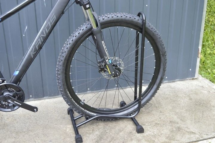 Stojak na rower 16-29'' zdjęcie 14