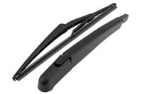 PIÓRO + RAMIĘ TYLNEJ WYCIERACZKI TYŁ PEUGEOT 308 I 2009 2010 2011 2012 2013