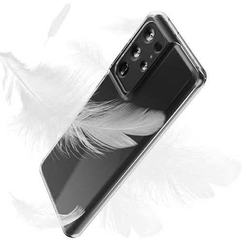 mercury jelly clear iphone 14 plus6.7 przezroczysty/transparent na Arena.pl