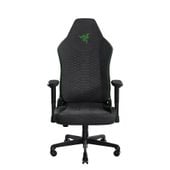 razer fotel gamingowy iskur v2, czarny