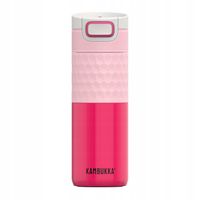 Kubek termiczny Kambukka Etna Grip 500 ml - Diva Pink