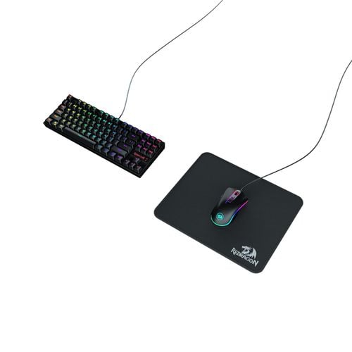 Podkladka pod mysz Redragon M.Pad Flick M na Arena.pl