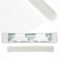 OPASKA DZIANA BANDAŻ OPATRUNKOWY 15cm x 4m 50 szt.