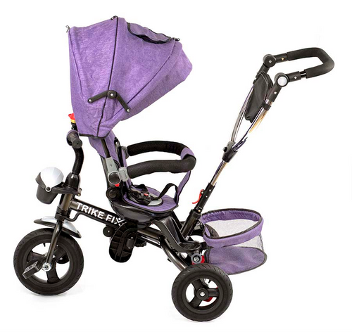 Rowerek Trójkołowy Trike OUTLET na Arena.pl