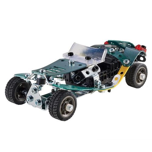 Meccano Model 5w1 na Arena.pl