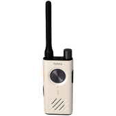 hytera radio analogowe hyt-s31, pmr446-446 mhz, 2200 mah, bt v 5.0, białe