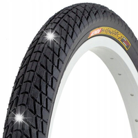 KENDA KONTACT OPONA ROWEROWA 650 27,5x2.0 DROGOWA