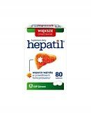 Hepatil 80 tabl.