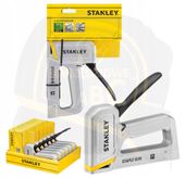 STANLEY ZSZYWACZ TAPICERSKI Heavy Duty G 6-14mm FatMax STHT70150-0