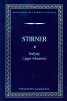 Jedyny i jego własność Max Stirner